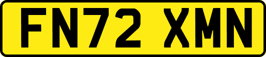 FN72XMN