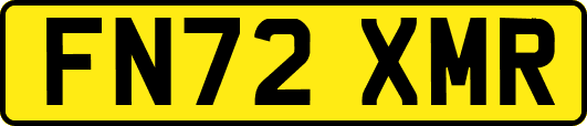 FN72XMR