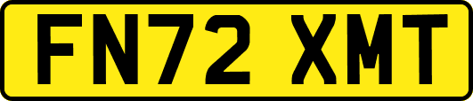 FN72XMT