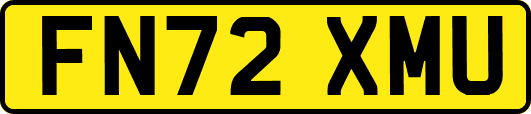 FN72XMU