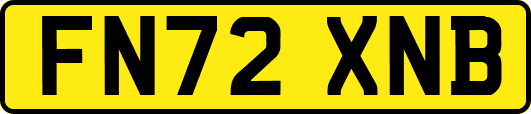 FN72XNB