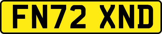 FN72XND