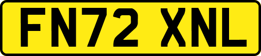 FN72XNL