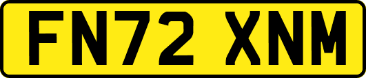 FN72XNM