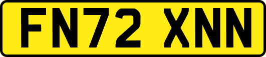 FN72XNN