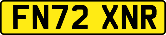 FN72XNR