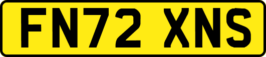 FN72XNS