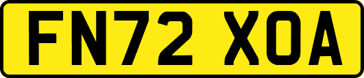 FN72XOA
