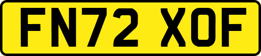 FN72XOF