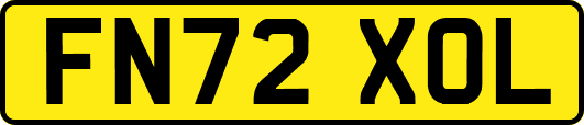 FN72XOL