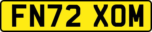 FN72XOM