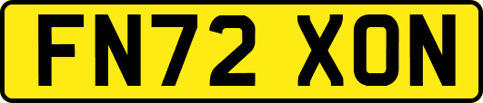 FN72XON
