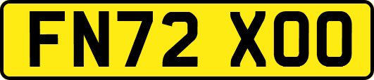 FN72XOO