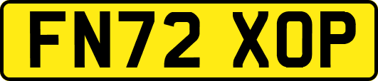 FN72XOP