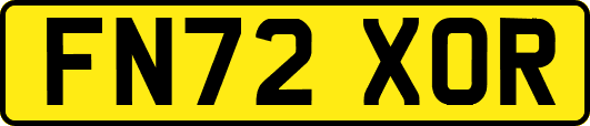 FN72XOR