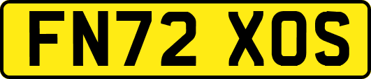FN72XOS