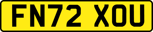 FN72XOU