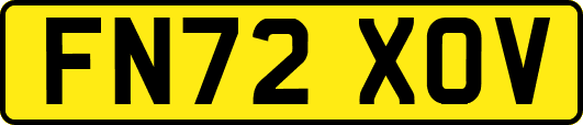 FN72XOV