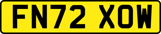 FN72XOW
