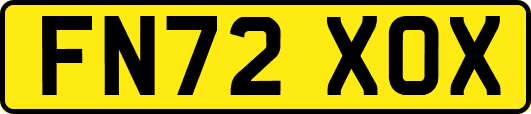 FN72XOX