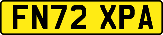 FN72XPA