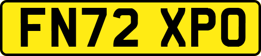 FN72XPO