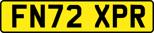 FN72XPR