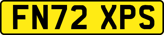 FN72XPS