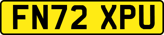 FN72XPU