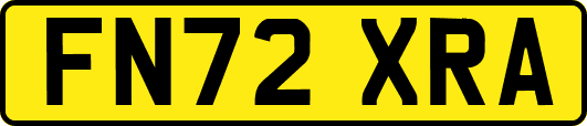 FN72XRA