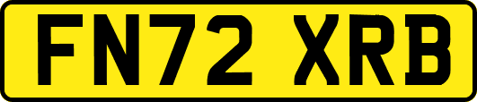 FN72XRB
