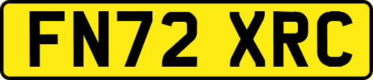 FN72XRC