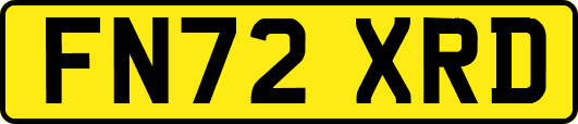 FN72XRD