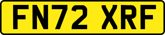FN72XRF