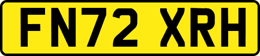 FN72XRH