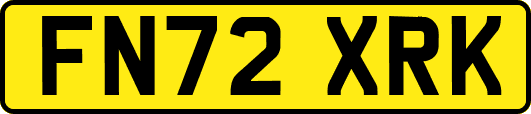 FN72XRK