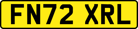 FN72XRL