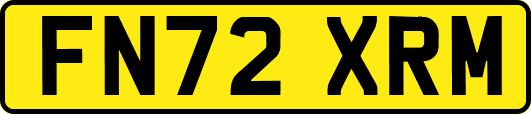 FN72XRM