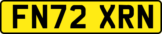 FN72XRN
