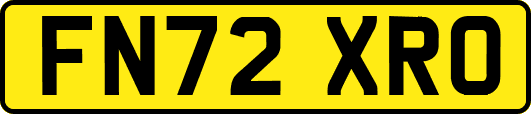 FN72XRO