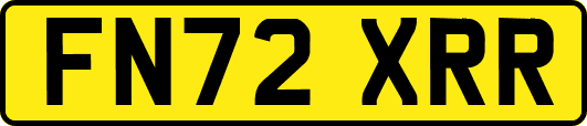 FN72XRR
