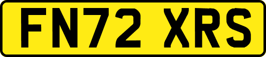 FN72XRS