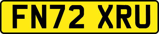 FN72XRU