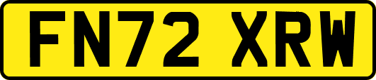 FN72XRW
