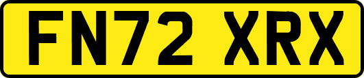 FN72XRX