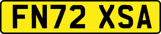 FN72XSA