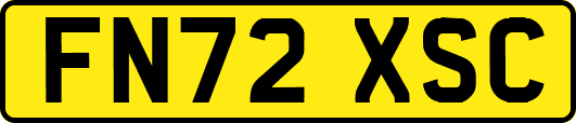 FN72XSC