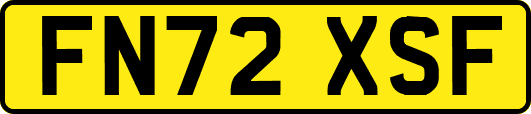 FN72XSF