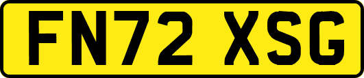FN72XSG