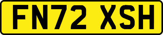 FN72XSH